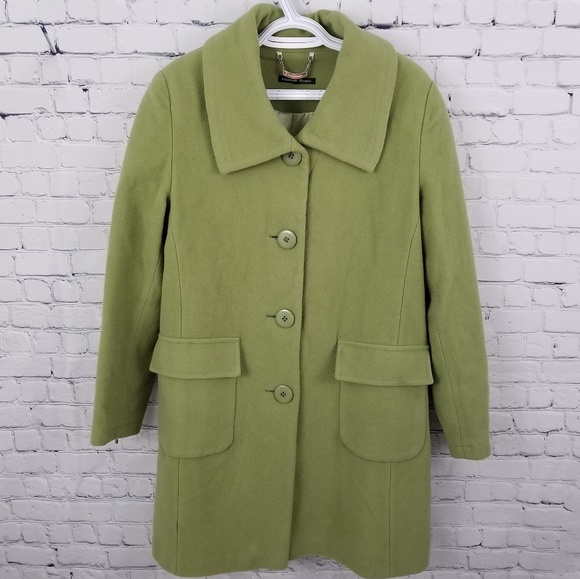 ellabee wool coats
